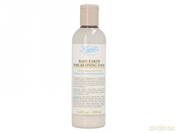 Kiehl´s Rare Earth (Pore Refining Tonic) skin tonic 250 ml