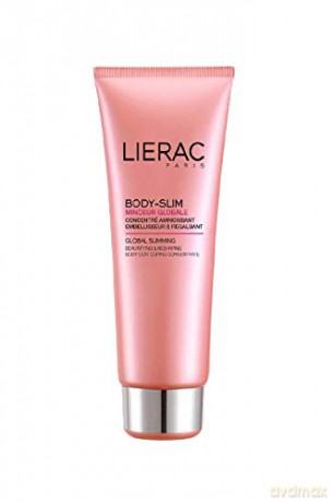Lierac Anti-cellulite firming concentrate Body Slim Minceur Globale 150 ml