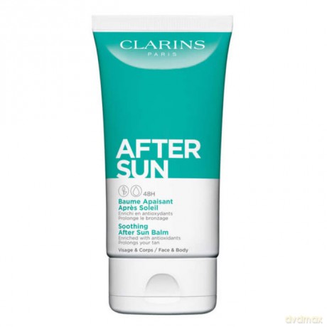 Clarins (Soothing After Sun Balm) 150 ml
