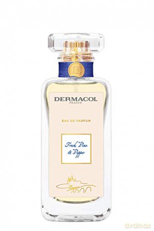 Dermacol Men's Fragrance Fresh Pine and Pepper EDP 50 ml
