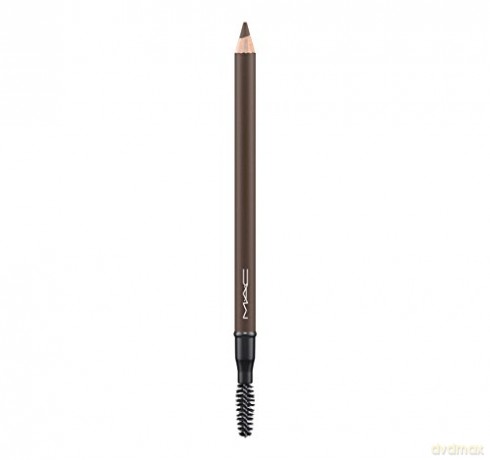 MAC Cosmetics Velux eyebrow pencil (Brow Liner) 1.19 g - Shade: Taupe