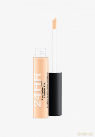 MAC Cosmetics Light liquid concealer Studio Fix (24-Hour Smooth Wear Concealer) 7 ml - Shade: NC30