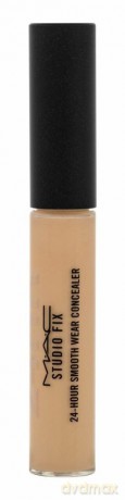 MAC Cosmetics Light liquid concealer Studio Fix (24-Hour Smooth Wear Concealer) 7 ml - Shade: NC30