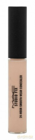 MAC Cosmetics Light liquid concealer Studio Fix (24-Hour Smooth Wear Concealer) 7 ml - Shade: NW15