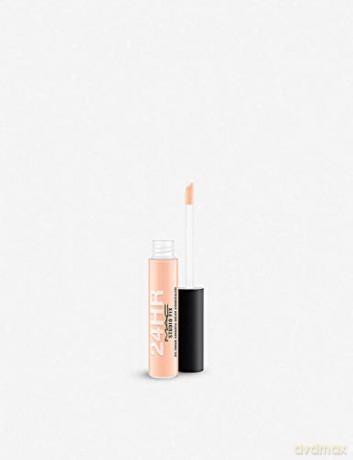 MAC Cosmetics Light liquid concealer Studio Fix (24-Hour Smooth Wear Concealer) 7 ml - Shade: NW24
