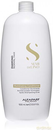 Alfaparf Milano Sdl Diamond Illuminating Conditioner - Volume: 1000 ml