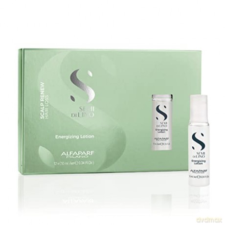 Alfaparf Milano Sdl Scalp Renew Energiz. Lotion 12X10ml