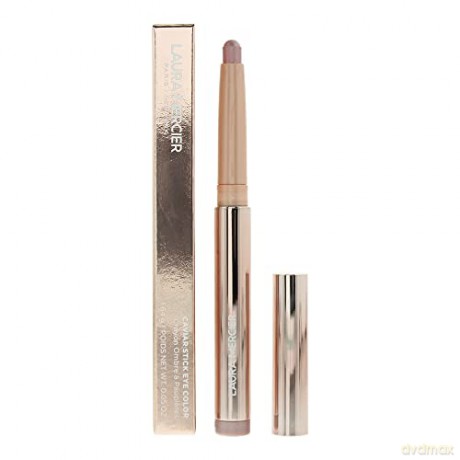 Laura Mercier Eyeshadows Rose Glow Caviar Stick Eye Color (Eyeshadow) 1.64 g - Shade: Kiss from a Rose