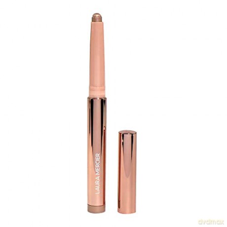 Laura Mercier Eyeshadows Rose Glow Caviar Stick Eye Color (Eyeshadow) 1.64 g - Shade: Wild Rose
