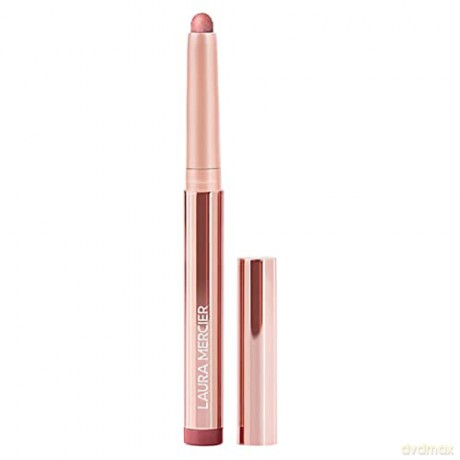Laura Mercier Eyeshadows Rose Glow Caviar Stick Eye Color (Eyeshadow) 1.64 g - Shade: Bed of Roses