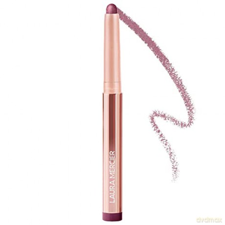 Laura Mercier Eyeshadows Rose Glow Caviar Stick Eye Color (Eyeshadow) 1.64 g - Shade: Rose Thorn