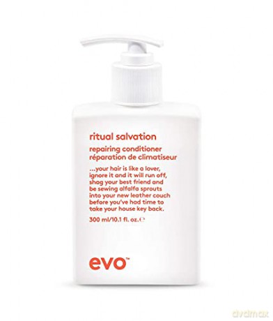evo Obnovující kondicionér Ritual Salvation (Repairing Conditioner) 300 ml