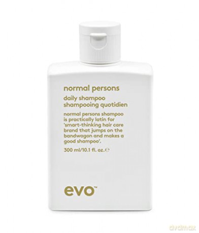 evo Denní kondicionér Normal Persons (Daily Conditioner) 300 ml