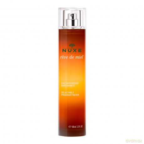 Nuxe (Delectable Fragrant Water) - Volume: 100 ml