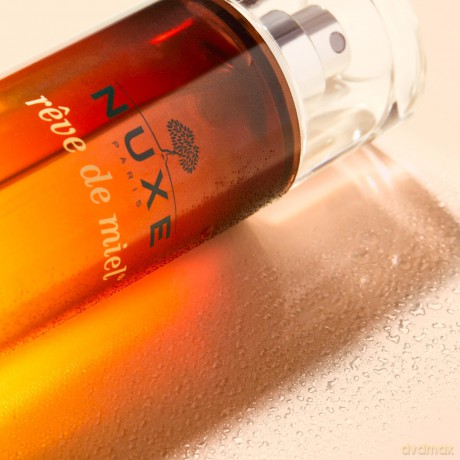 Nuxe (Delectable Fragrant Water) - Volume: 100 ml