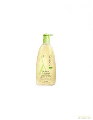 A-DERMA Sprchový gel (Ultra-Rich Shower Gel) 750 ml