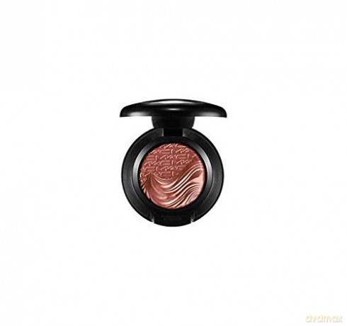 MAC Cosmetics Eyeshadows Extra Dimension 1.3 g - Shade: Amorous Alloy
