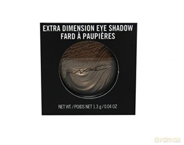 MAC Cosmetics Eyeshadows Extra Dimension 1.3 g - Shade: Havana