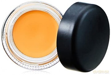 MAC Cosmetics Cream eyeshadows (Pro Longwear Paint Pot Eyeshadow) 5 g - Shade: Soft Ochre