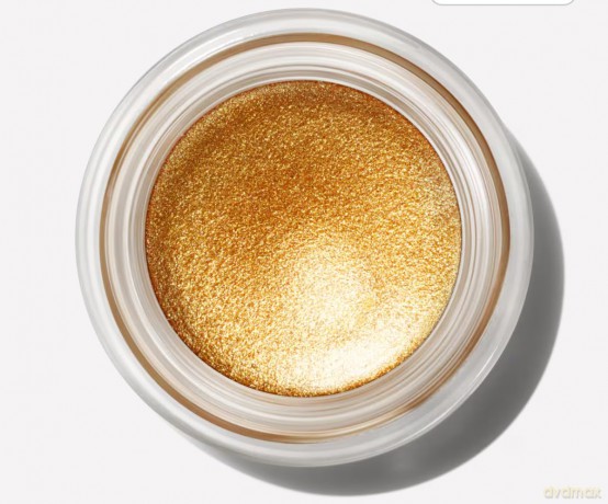MAC Cosmetics Cream eyeshadows (Pro Longwear Paint Pot Eyeshadow) 5 g - Shade: Born to Beam
