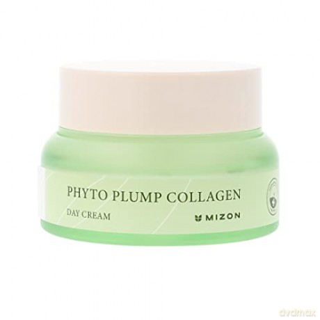 Mizon Day cream Phyto Plump Collagen (Day Cream) 50 ml