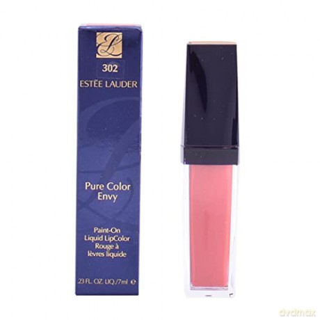 Estée Lauder Pure Color Envy Lipstick (Liquid Lipcolor) 7 ml - Shade: 302 Juiced Up