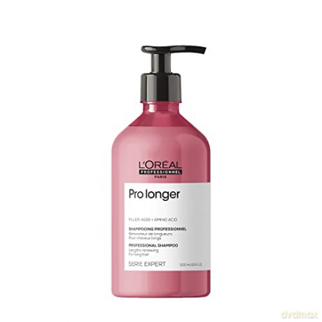 L´Oréal Professionnel Expert Pro Long er (Lengths Renewing Shampoo) - Volume: 500 ml