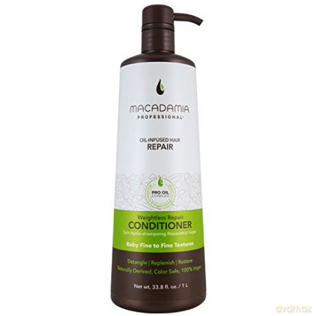 Macadamia (Weightless Repair Conditioner) - Volume: 1000 ml