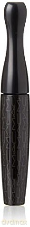 MAC Cosmetics Voluminous mascara In Extreme Dimension 3D Black Lash (Mascara) 12 g - Shade: 3D Black