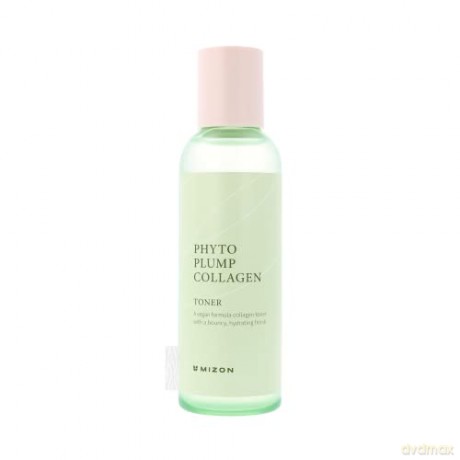Mizon Skin tonic Phyto Plump Collagen (Toner) 150 ml