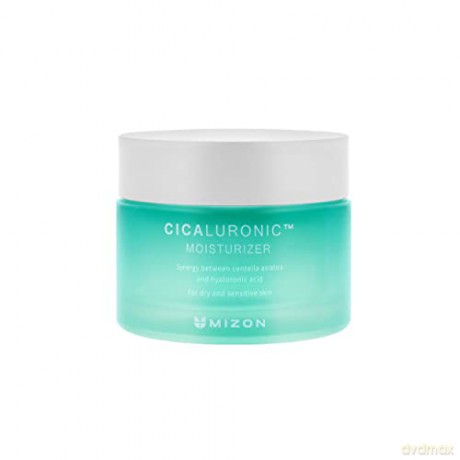 Mizon Moisturizing face cream for dry and sensitive skin Cicaluronic (Moisturizer) 50 ml