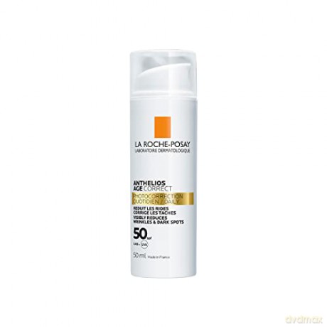 La Roche Posay Light photocorrective day cream SPF 50+ Anthelios Age Correct 50 ml