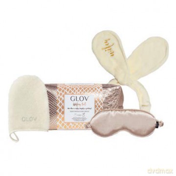 Glov Wifey Set cosmetic set