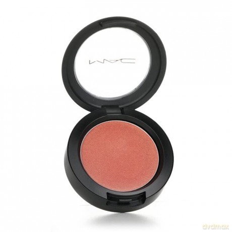 MAC Cosmetics (Cream Colour Base) 3.2 g - Shade: Improper Copper