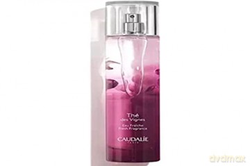 Caudalie Thé des Vignes Eau de Parfum (Fresh Fragrance) 50 ml