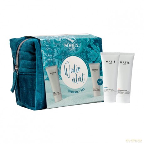 Matis Paris Winter Velvet cosmetic set