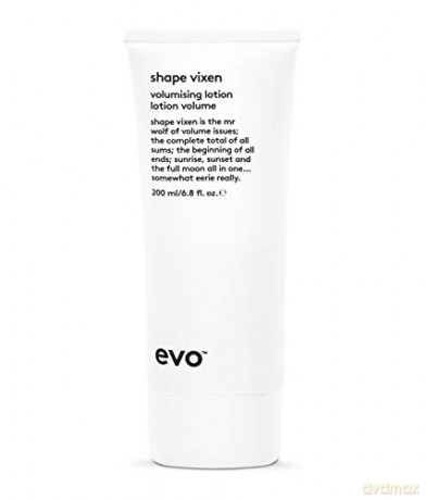 evo Styling cream Shape Vixen (Volumising Lotion) 200 ml