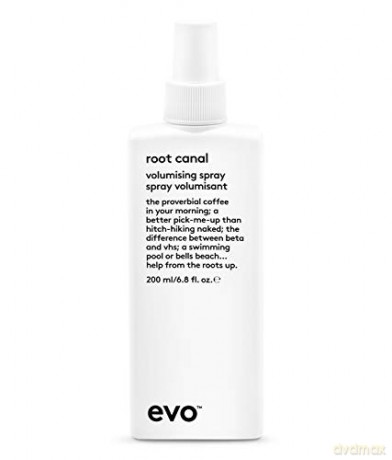 evo Hair volume spray Root Canal (Volumising Spray) 200 ml