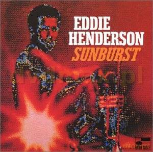Eddie Henderson: Sunburst [CD]