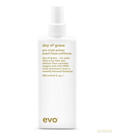 evo Protective hair spray Day of Grace (Pre-style Primer) 200 ml