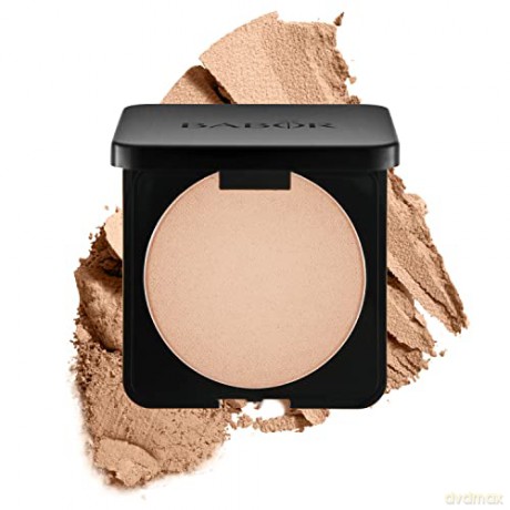 Babor Compact make-up (Flawless Finish Foundration) 6 g - Shade: 01 Natural