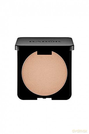 Babor Compact make-up (Flawless Finish Foundration) 6 g - Shade: 02 Porcelain
