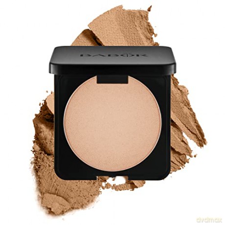 Babor Compact make-up (Flawless Finish Foundration) 6 g - Shade: 03 Almond