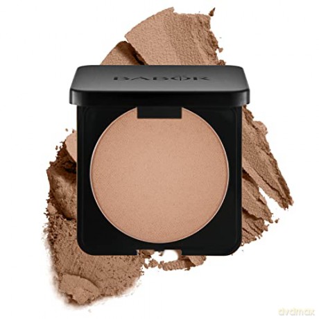 Babor Compact make-up (Flawless Finish Foundration) 6 g - Shade: 04 Sunny
