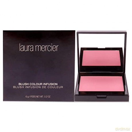 Laura Mercier BLUSH COLOR INFUSION 6 g - Shade: Strawberry
