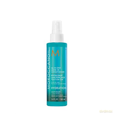 Moroccanoil Moroccanoil All In One Leave-In Conditioner - Volume: 160 ml