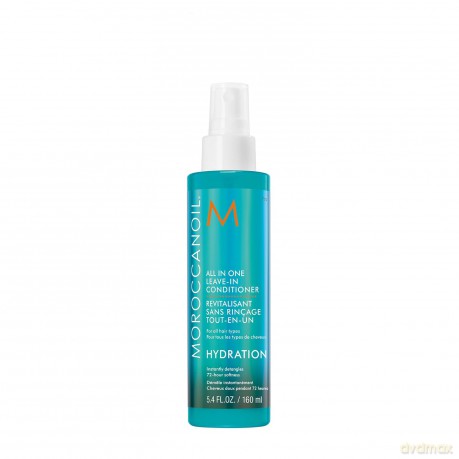 Moroccanoil Moroccanoil All In One Leave-In Conditioner - Volume: 160 ml