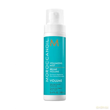 Moroccanoil Moroccanoil Volumizing Mist - Volume: 160 ml
