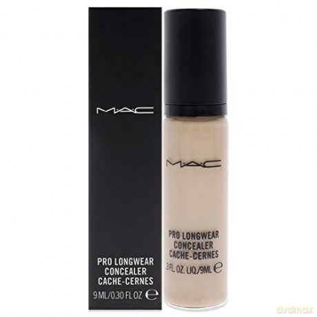 MAC Cosmetics Liquid concealer (Pro Longwear Concealer) 9 ml - Shade: NC15