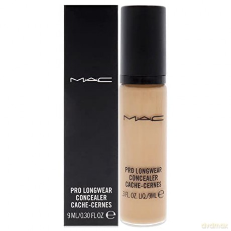 MAC Cosmetics Liquid concealer (Pro Longwear Concealer) 9 ml - Shade: NC30